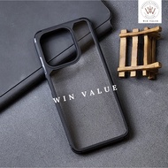 Itel A50 Softcase Hybrid Shockproof Case Itel A50