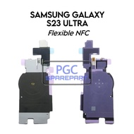 Flexible NFC Samsung Galaxy S23 Ultra S918/ SM-S918B/ SM-S918B/DS SM-S918U/ SM-S918U1/ SM-S918W/ SM-
