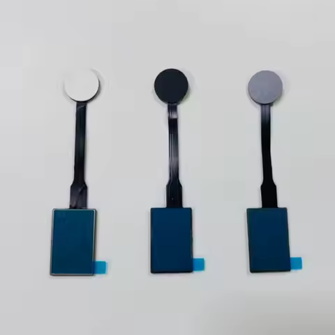 For Thinkpad S3 E14 thinkbook 16 fingerprint reader, fingerprint button