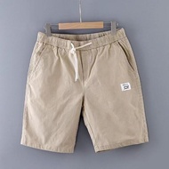 【READY STOCK】ProMan-Summer Musim panas Men's Shorts Seluar pakaian Seluar pendek lelaki Overalls Sui
