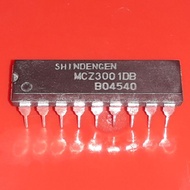 (1443) MCZ3001D MCZ3001DB MCZ3001 3001