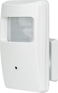 Seco-Larm EV-N6506-3W4Q IP Covert PIR Camera; 1/2.8″ 2MP Sony STARVIS CMOS; 2MP, (1920×1080); IP65 W