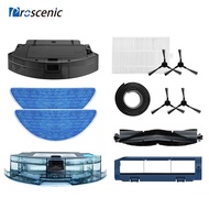 Proscenic 820P 830P vacuum Cleaner Robot Accessories