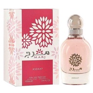 ASDAAF Marj Eau De Parfum, 100ml Eau de Parfum FOR WOMEN