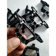 REP TAMIYA 15412 AKAR CARBON PROJECT D PRECISION ROOT/