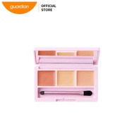 Daisy Doll Concealer Palette R01