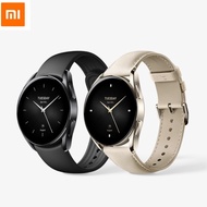 Xiaomi Watch S2 GPS Smart Watch Blood Oxygen AMOLED Display Bluetooth 5.2