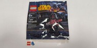 全新未開包裝 Lego 5002123 Darth Revan polybag StarWars 星戰系列 (2014 年出產)