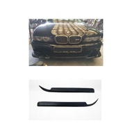 BMW E39 headlight eyelids