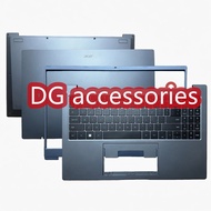 New casing chassis for ACER ASPIRE LITE 15 N24Y1, AL15-31P model case A/B/C/D top cover lid A side L