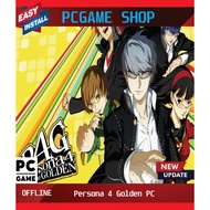 【Steam CD Key】Persona 4 Golden PC | PC Game | Full Game | PC Offline