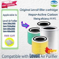 Replacement Compatible with levoit Core200S/core300s/core p350/core mini/core 400s/core 600s/vital10