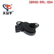 Suitable for Honda Vezel, Fit, and other cars gear shift switch gearbox gear shift switch28900-R9L-0