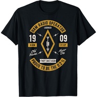 Ham Radio T-Shirt