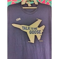 Top gun x Movie tshirt RN