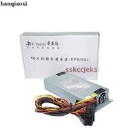 Rongshengda SD3200u Server 200W1U Power Supply Standard 1U Industrial Control Server Power Supply