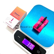 RideNow TPU Presta Inner Tube 700c 45 65 85 mm | Inner Tube & Patch Kit - 1. 45mm, 1 pcs