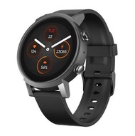 TicWatch E3 GPS Wear OS By Google手錶