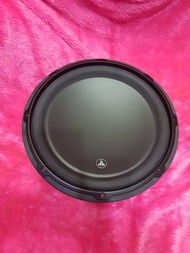 Subwoofer JL Audio 12W3v3-2 12 inch Single Coil