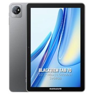 全新(New) • Blackview Tab 70 WiFi 平板電腦《可加鍵盤, 10.1" HD, 3/8+64/128Gb, 6580mAh》