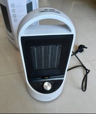 Origo ceramic heater 1600W暖風機