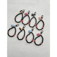 GANTUNGAN Hangers/cute hangers/custom hangers/black hangers/jade hangers/keychain hangers