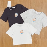 ** 32wardrobe-Cute Doll Short Top 9244a