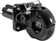 Buyers Products BP880 50 Ton Capacity Forged Swivel Type Pintle Hook