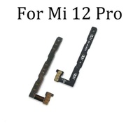 Flexible on off volume Xiaomi 12 Pro 12T 12T Pro 12 5G