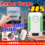SAVE POWER 80% MALAYSIA Plug Electric saver saver electric  Penjimat Tenaga Kuasa Elektrik Pintar el