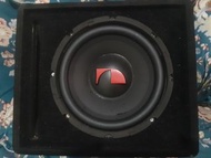 Nakamichi NTA75.6 擴音器及低音炮