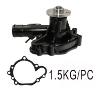 YM129907-42000 129907-42002 Water Pump For Yanmar 4TNV94 4TNV98 4TNE94 4TNV94L 129006-42002