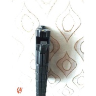 Model MacGarp Honeycomb MacGarp Baffle for Straight Toy Clip