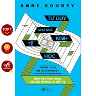 Book - Think like an economist (Anne Rooney)
