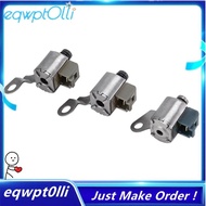 ^eQQ^1Set A340 A340E A340F AW-4 Transmission Solenoid Valve Kit for Jeep Lexus Toyota 4 Runner 85420