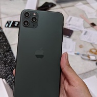 iPhone 11 Pro Max Like Original | Hp HDC Ori 1 : 1