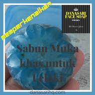 Danasari Pencuci muka lelaki