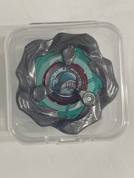Beyblade X 爆旋陀螺 上蓋 面 鯨魚