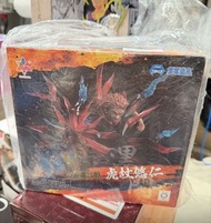 Sega Luminasta 景品模型- 虎杖悠仁黑閃 ver.《咒術迴戰》