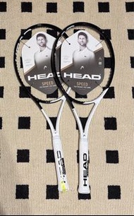 Head Speed MP 2022 Grip2