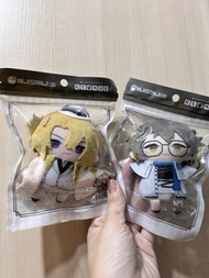 NIJISANJI EN 指娃 luxiem