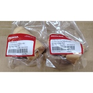 (LYW) Honda Genuine Rear Bump Stopper (Set) Honda Accord T2A CR1 / CR2 52722-T2M-T01 (2 Pieces)