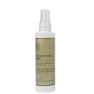 EUCALYPTUS AND MINT 100ml Zen Zest Room and Linen Spray Premium Hotel Scent