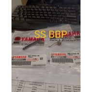 Spring return pin lid fuel per pin as cover tank cap new aerox 155 new set 2 pcs original b65 f818a 