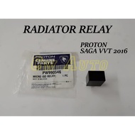 (100% ORIGINAL PART NO:PW990546)RADIATOR RELAY MICRO RELAY FAN RELAY PROTON SAGA VVT 2016,PERSONA VV