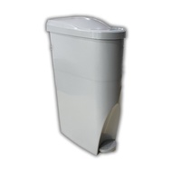 ScentPur Lady Sanitary Bin SP1800/ Washroom waste bin 18L