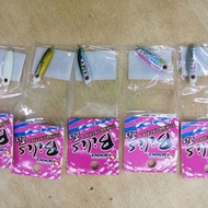 Eupro bilis jig bl12 5g