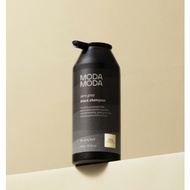 [MODAMODA] Zero Gray Black Shampoo 10 (300g) hair coverage shampoo