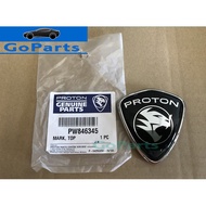 PROTON SAGA BLM / BLM FL / BLM FLX / SATRIA NEO (rear)  Rear Emblem (Monochrome) PW846345 (Proton Ge