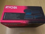 Ryobi 砂磨打蠟機